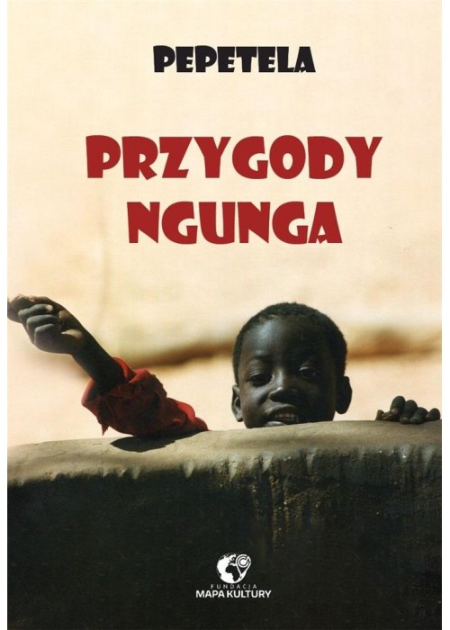 Przygody Ngunga