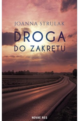 Droga do zakrętu