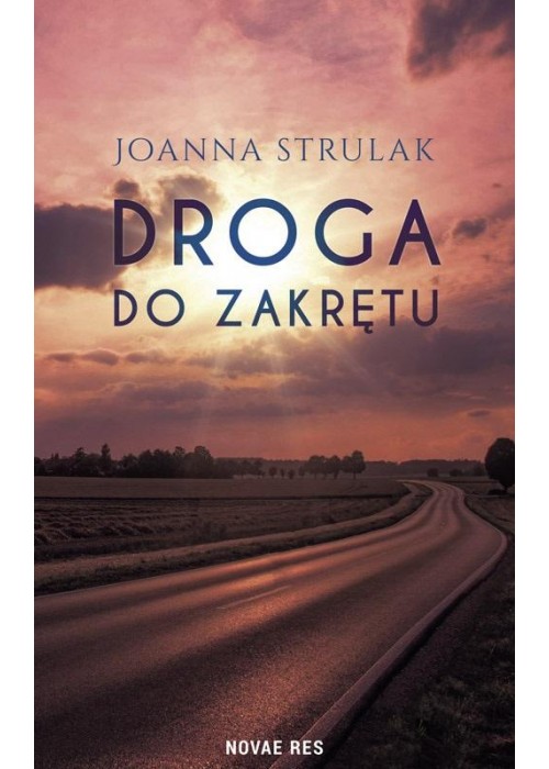 Droga do zakrętu