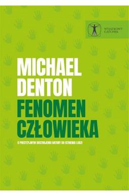 Fenomen człowieka