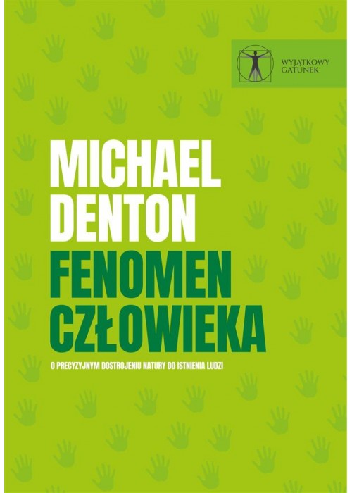 Fenomen człowieka