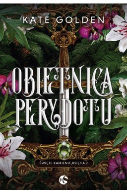 Obietnica Perydotu