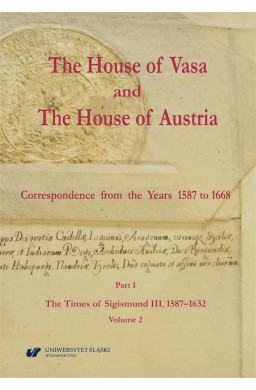 The House of Vasa and The House of Austria