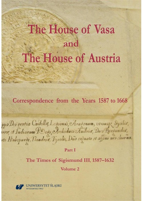 The House of Vasa and The House of Austria