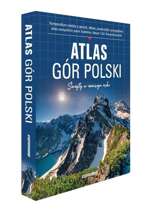 Atlas gór Polski