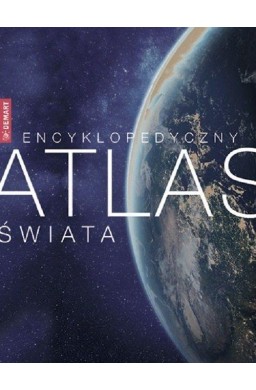 Encyklopedyczny Atlas Świata