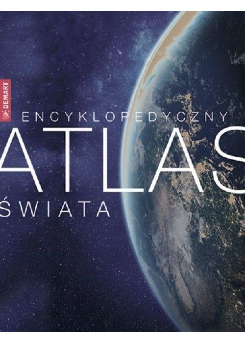 Encyklopedyczny Atlas Świata