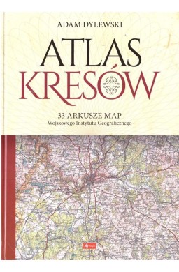 Atlas Kresów