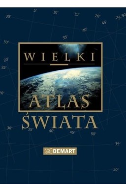 Wielki Atlas Świata