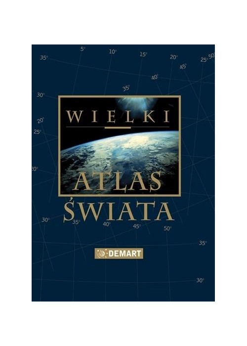 Wielki Atlas Świata