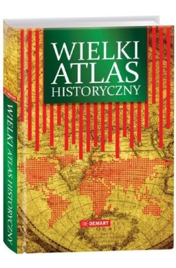 Wielki Atlas Historyczny