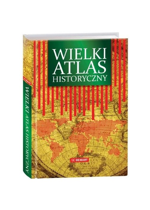 Wielki Atlas Historyczny