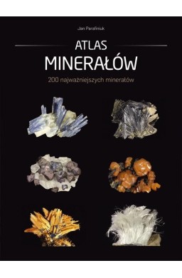 Atlas minerałów