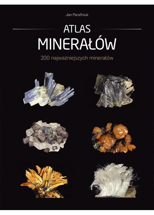 Atlas minerałów