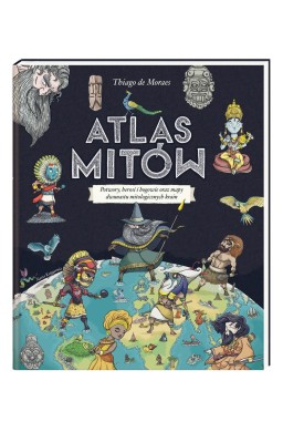 Atlas mitów