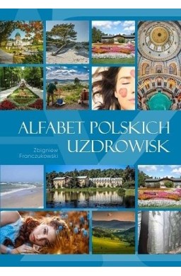 Alfabet polskich uzdrowisk