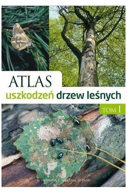 Atlas uszkodzeń drzew leśnych T1