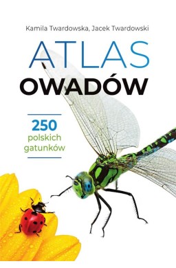 Atlas owadów