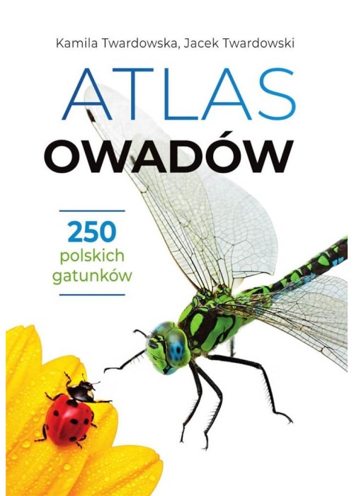 Atlas owadów