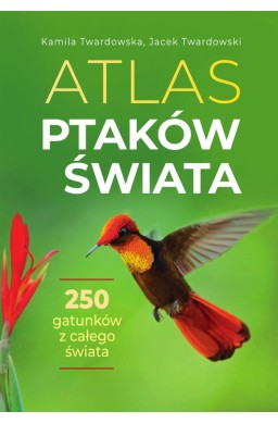 Atlas ptaków świata