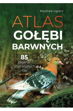 Atlas gołębi barwnych