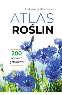 Atlas roślin