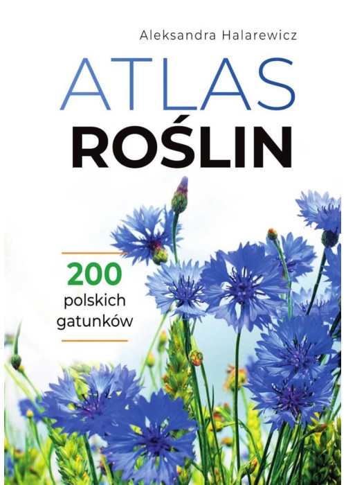 Atlas roślin