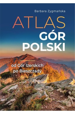 Atlas gór Polski