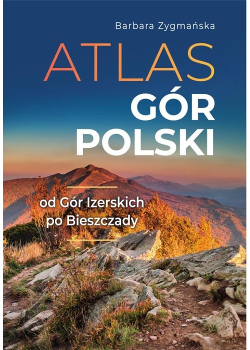 Atlas gór Polski