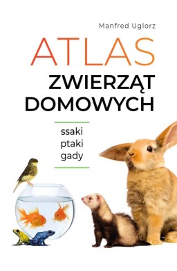 Atlas zwierząt domowych