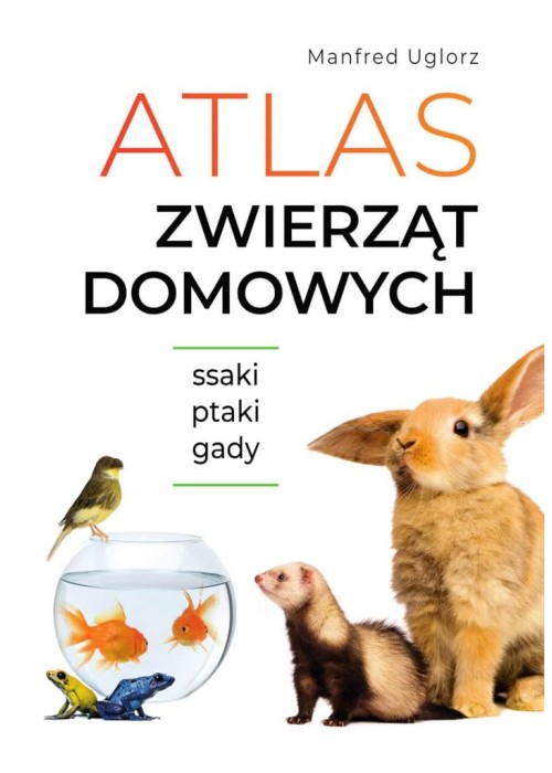 Atlas zwierząt domowych