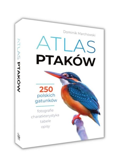 Atlas ptaków