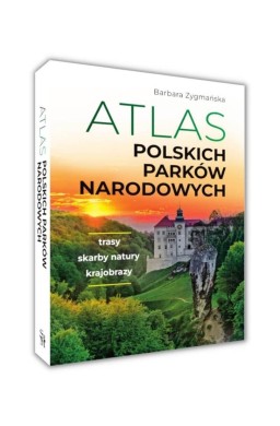 Atlas polskich parków narodowych