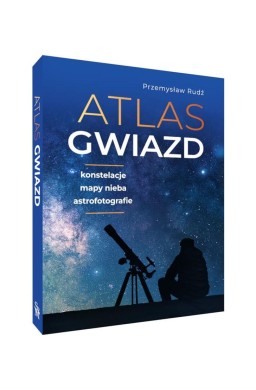 Atlas gwiazd