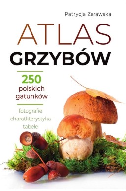 Atlas grzybów