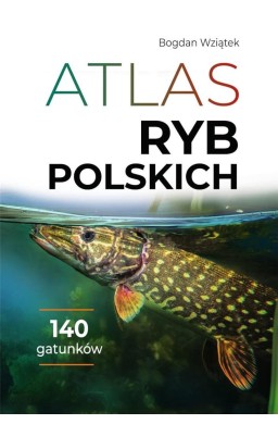 Atlas ryb polskich