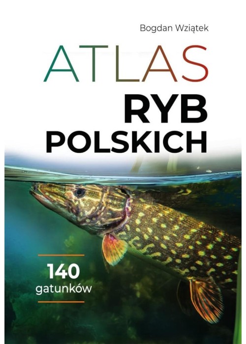 Atlas ryb polskich