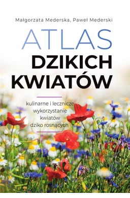 Atlas dzikich kwiatów