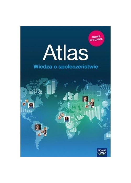 Atlas Wiedza o społeczeństwie w.2019 NE