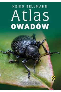 Atlas owadów w.5