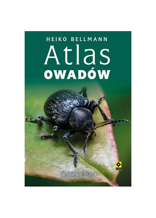 Atlas owadów w.5