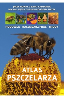 Atlas pszczelarza