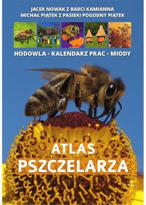 Atlas pszczelarza