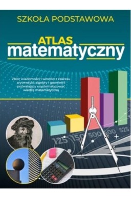 Atlas matematyczny SP SBM