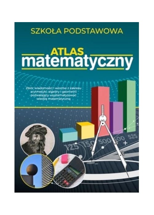 Atlas matematyczny SP SBM