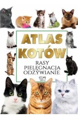 Atlas kotów