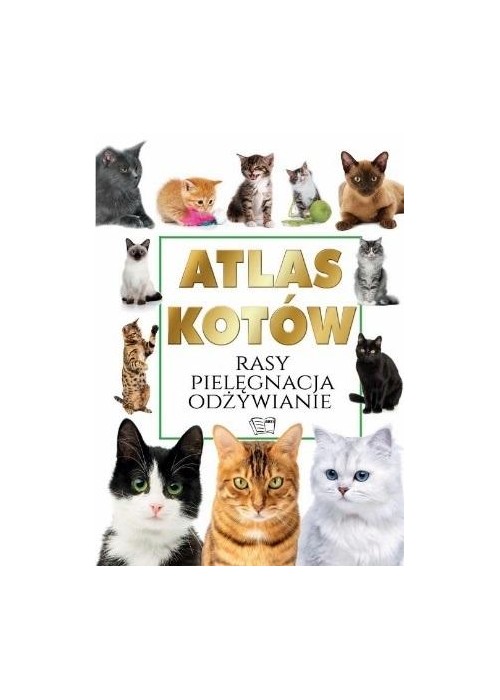 Atlas kotów