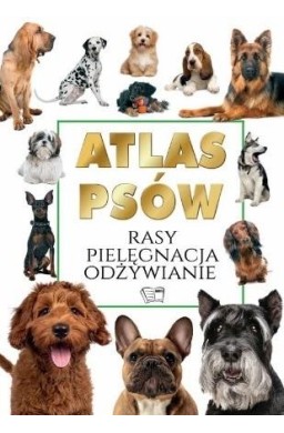 Atlas psów