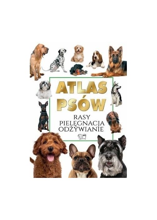 Atlas psów