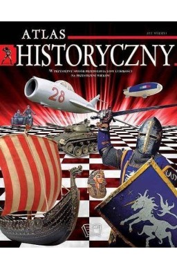 Już wiem! Atlas historyczny